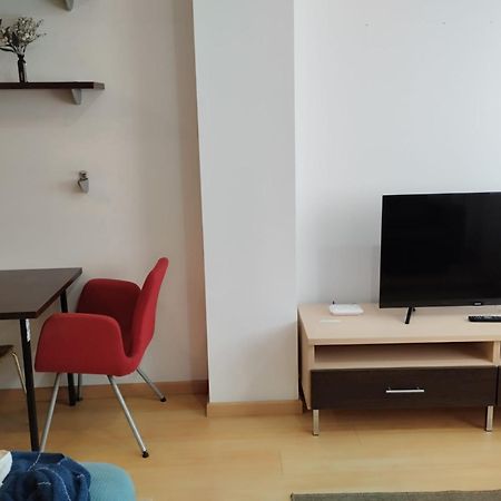 Estudio Centrico D2 Oviedo Eksteriør bilde