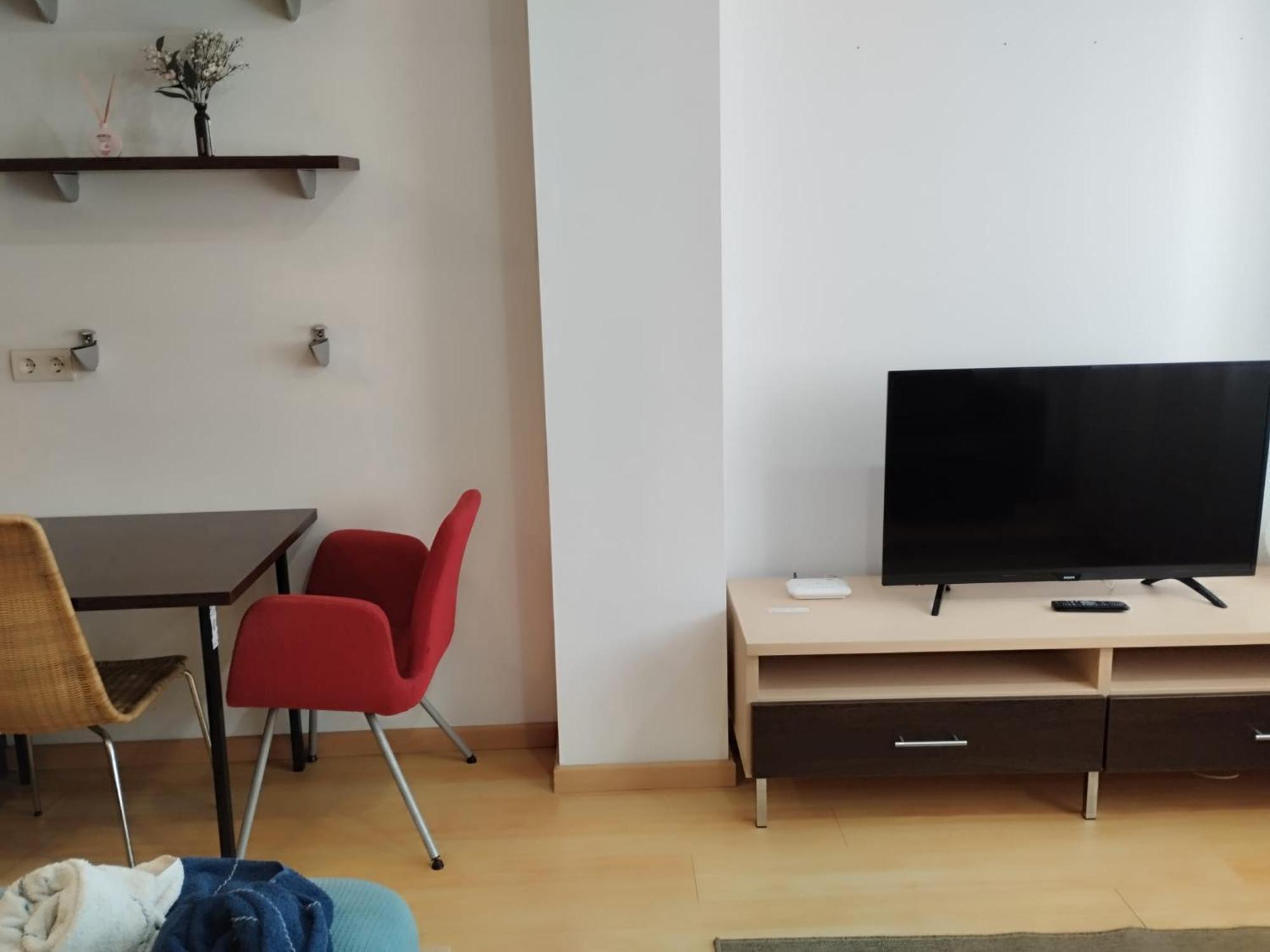 Estudio Centrico D2 Oviedo Eksteriør bilde